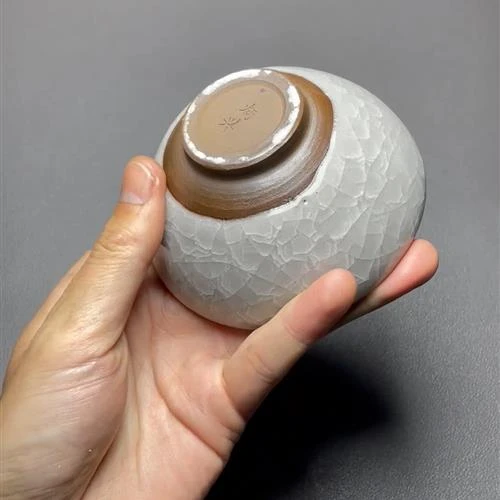 【闪购商品】茶盏-瑕疵-544.........