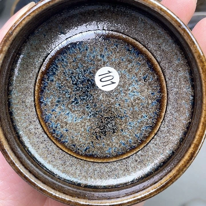 茶盏101漂亮的主人杯