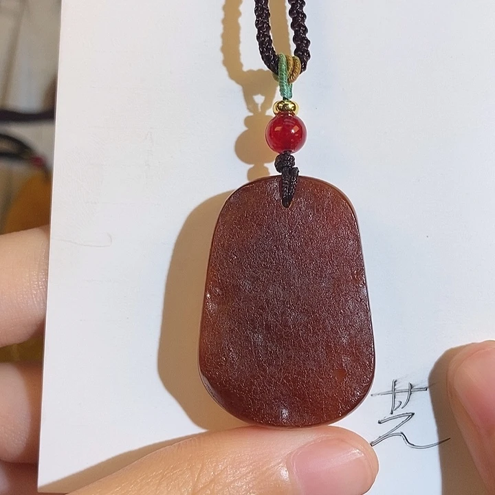 未镶嵌定制琥珀琥珀蜜蜡