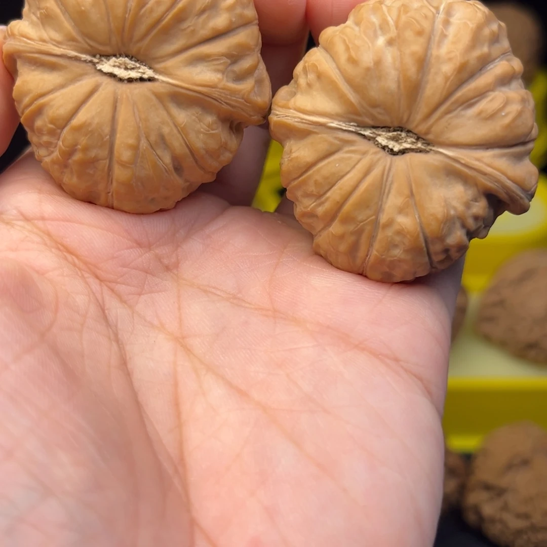 吊坠文玩核桃南瓜41