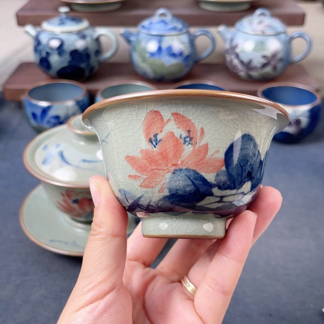 瓷片景德镇陶瓷学院