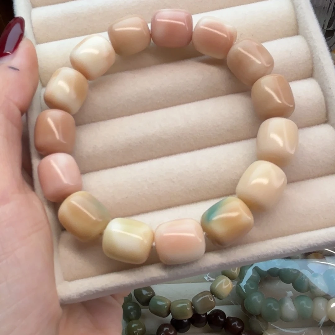 菩提根/象牙果吊坠