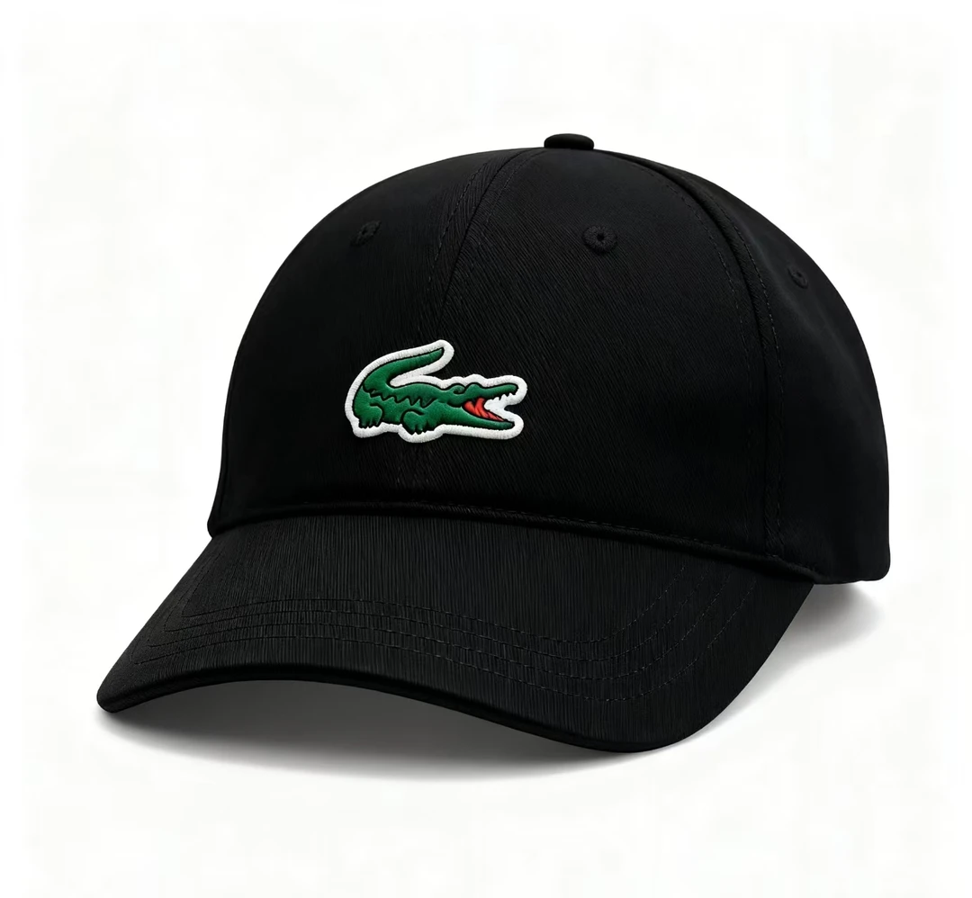 小鱼定制帽户外休闲百搭情侣时尚潮流