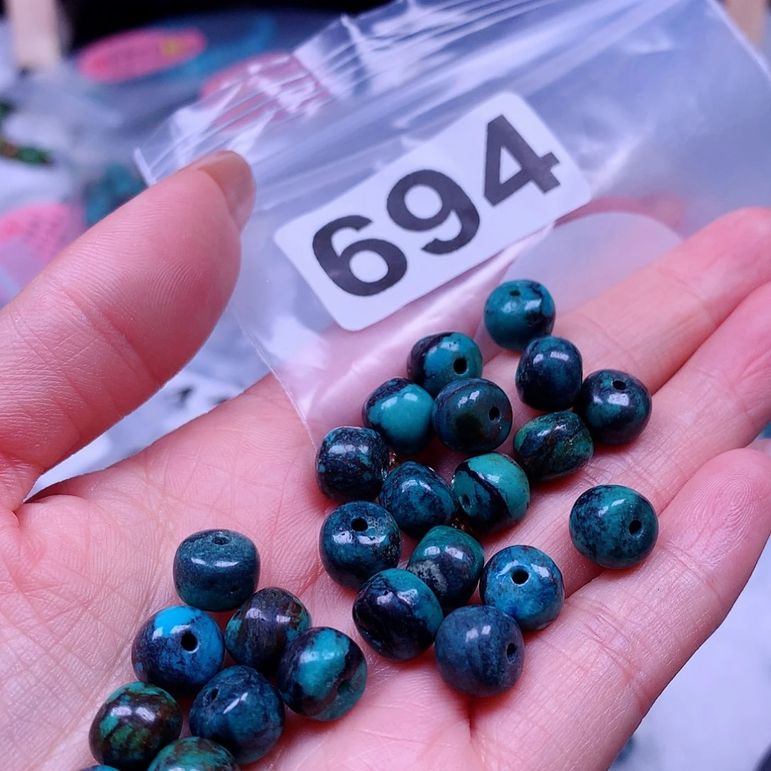 空竹粉丝专享十堰特色手工散珠