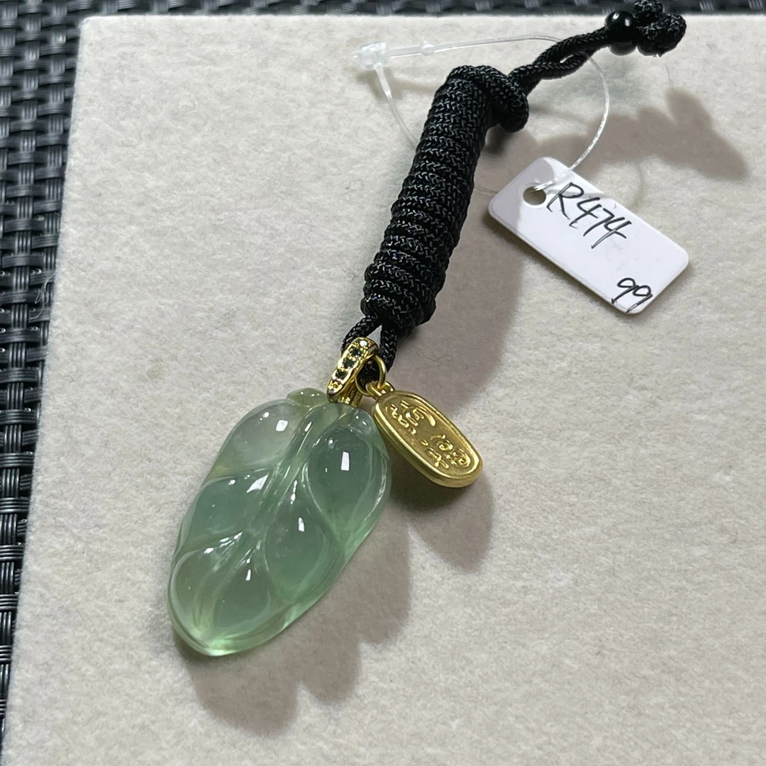 R474吊坠百搭男女款多样性发货其一