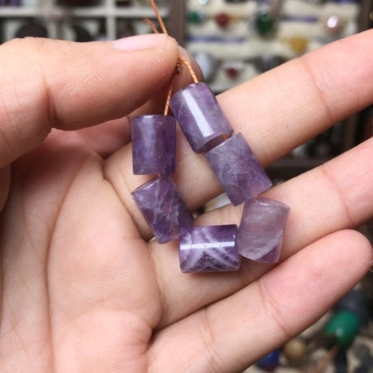 金属首饰配珠一物一图43