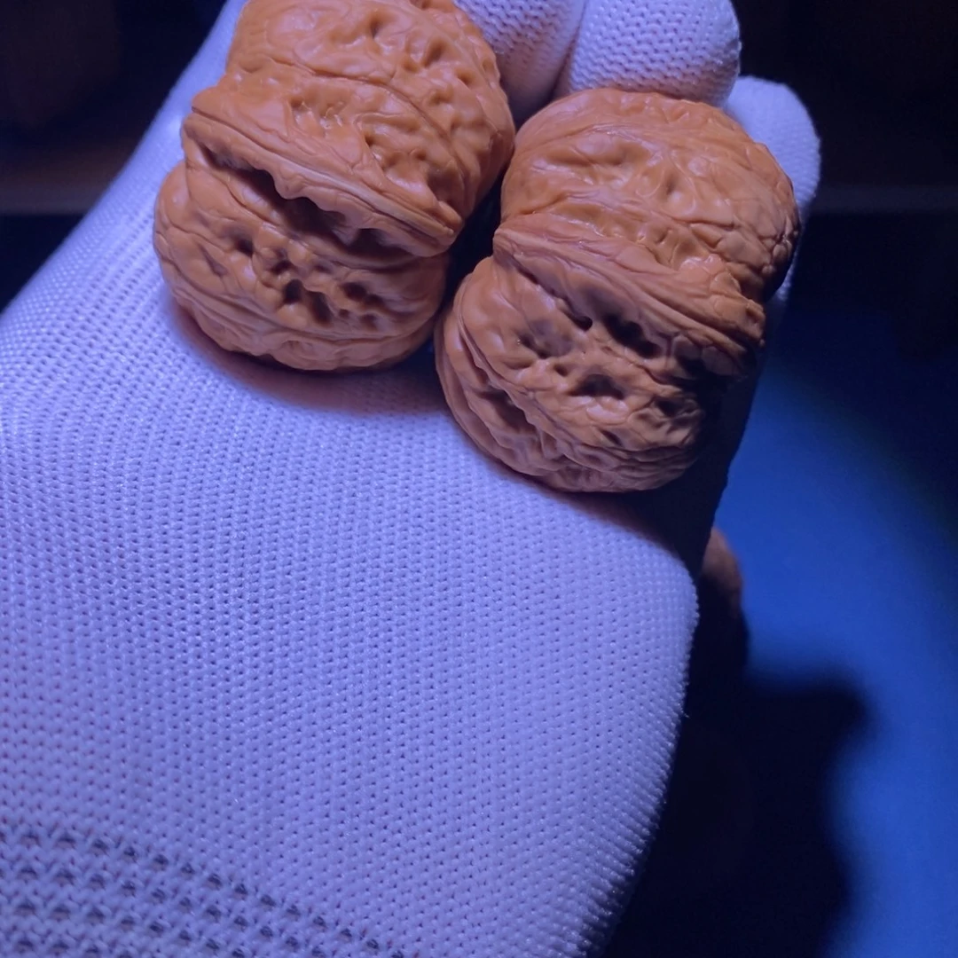 趙***飛菩提籽类核桃核桃