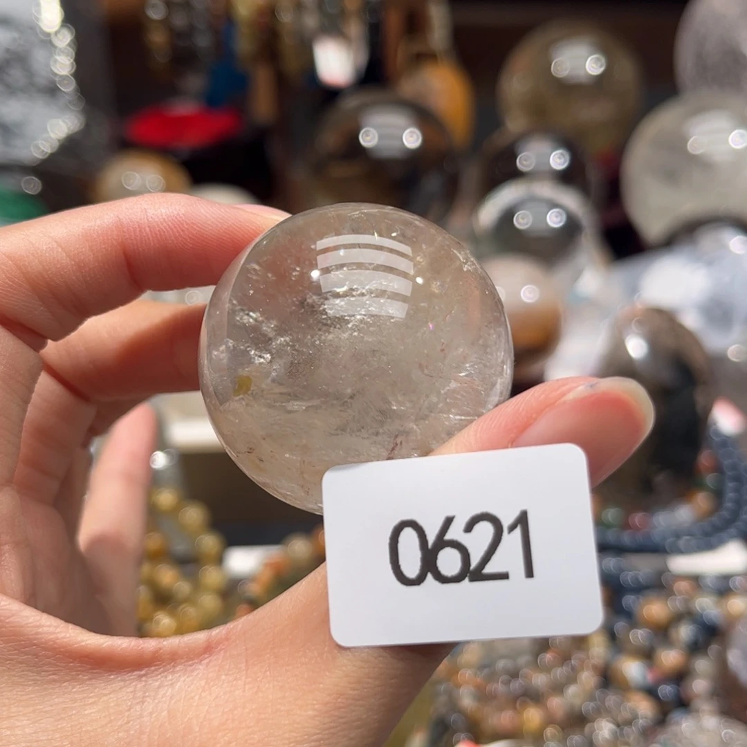【闪购商品】未镶嵌手串水晶