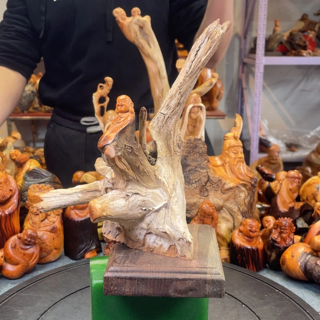 柏木（崖柏）手串/手链