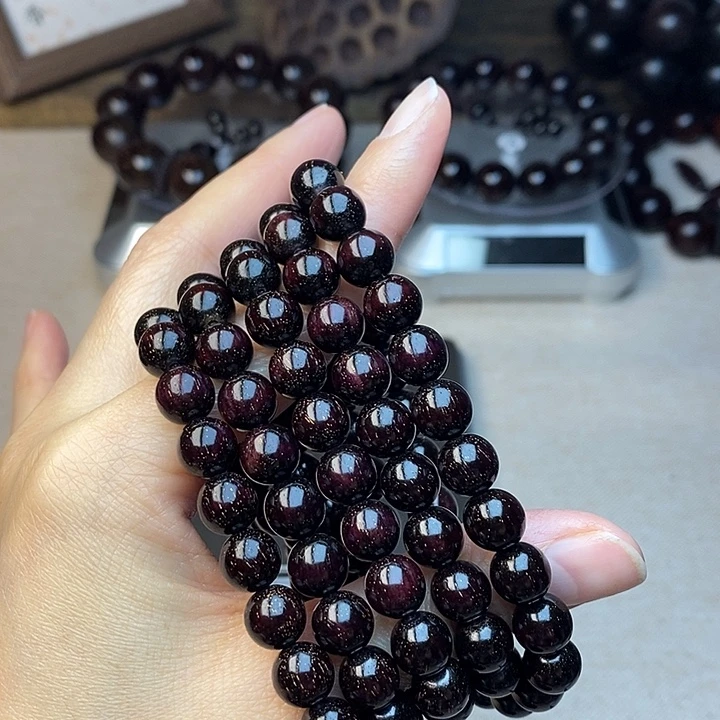 檀香紫檀（小叶紫檀）0.8满