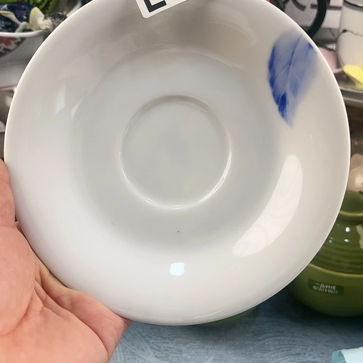 回流瓷器默认微瑕