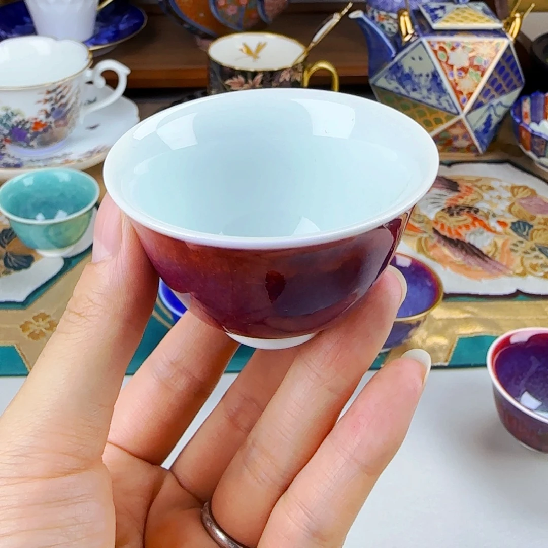 高端陶瓷福利不停！6