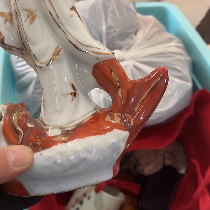 妖***姬杂色豆（科檀/科特迪瓦檀木）