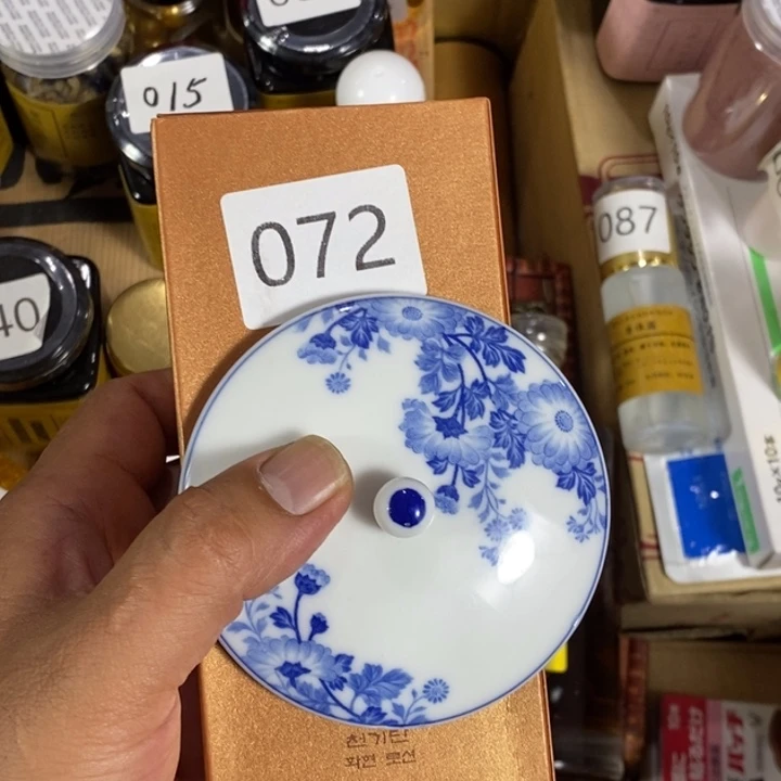 瓷片回流瓷器瓷片72