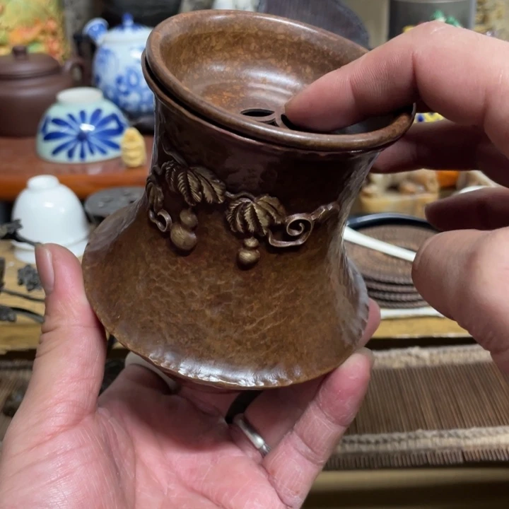 紫砂蜜安手工好物推荐