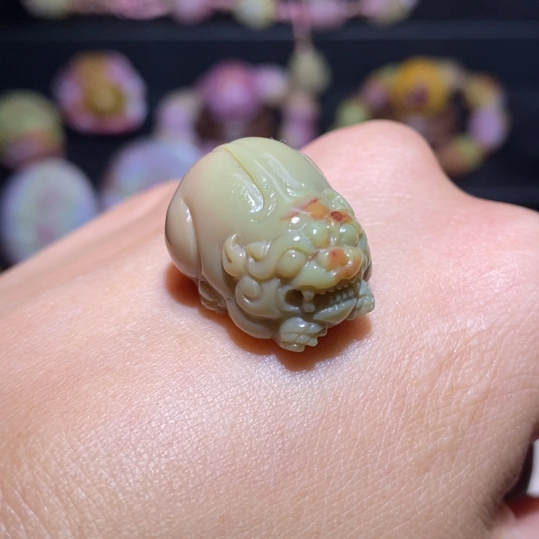 未镶嵌配饰玛瑙/玉髓