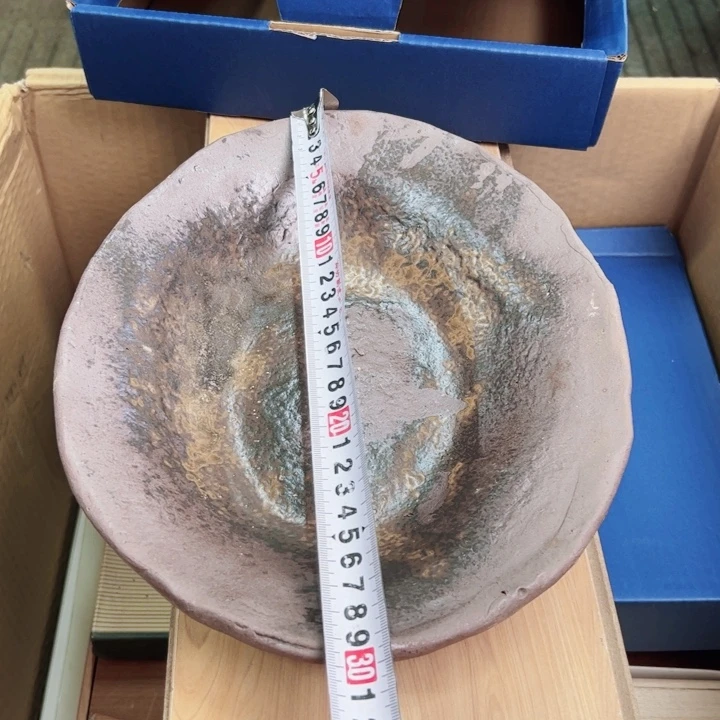 摆件一个瓷器默认微瑕