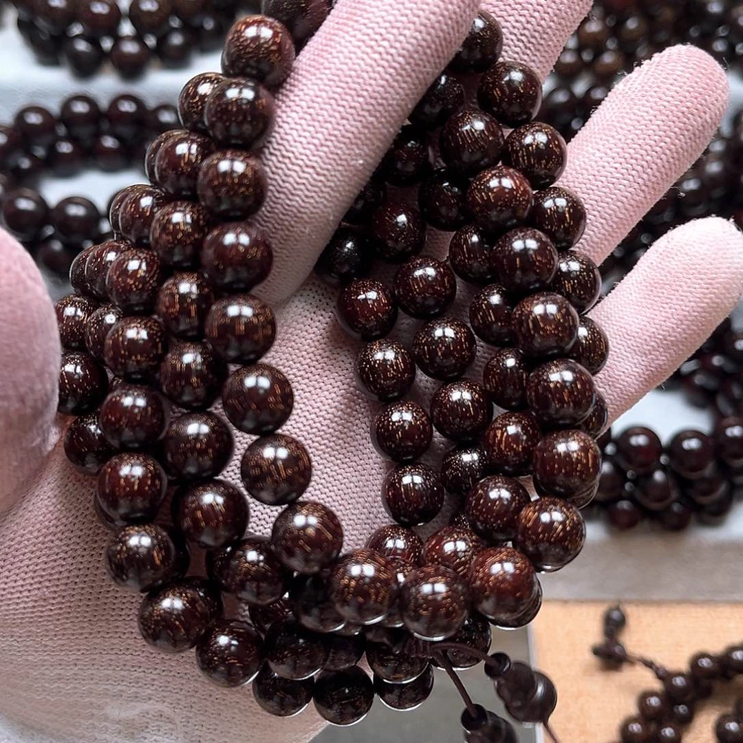 檀香紫檀（小叶紫檀）凣**尜1.0爆