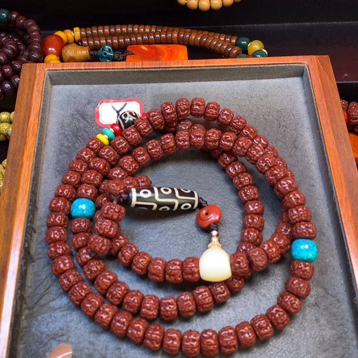 吊坠金刚菩提菩提