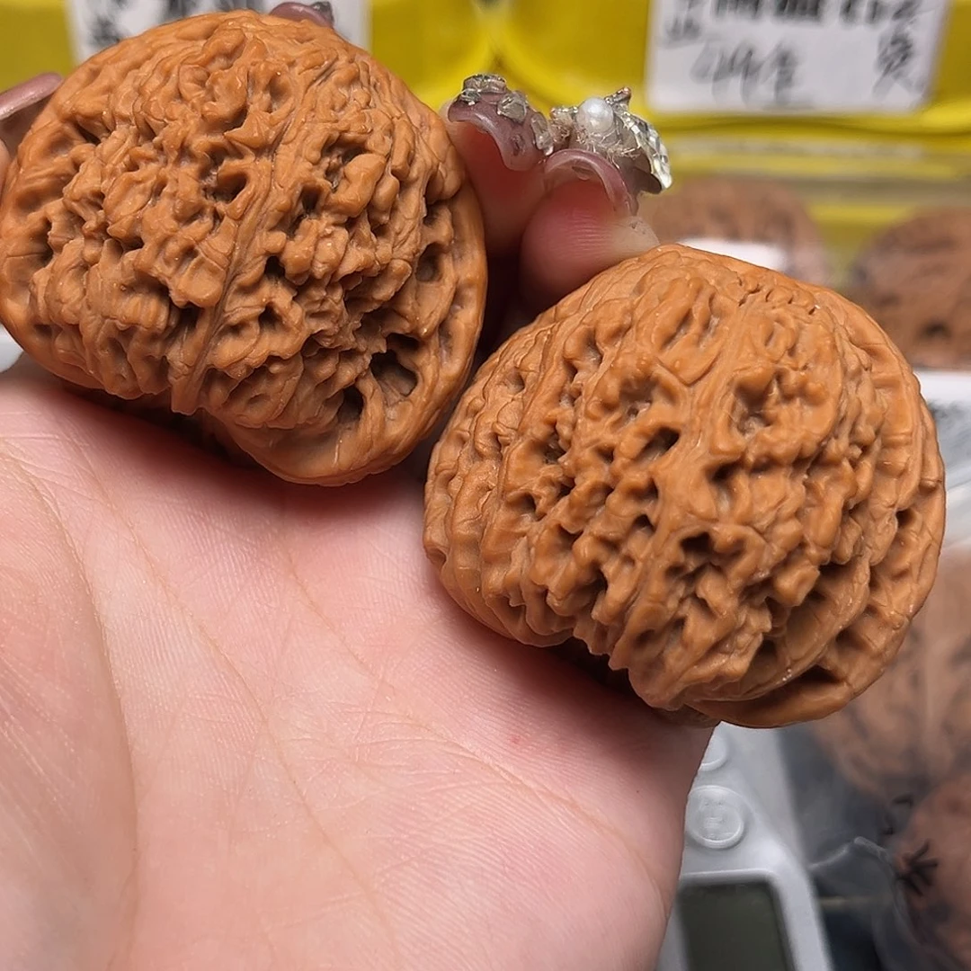 把件文玩核桃47-29934-02