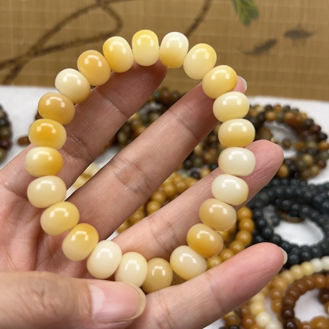 吊坠菩提根/象牙果