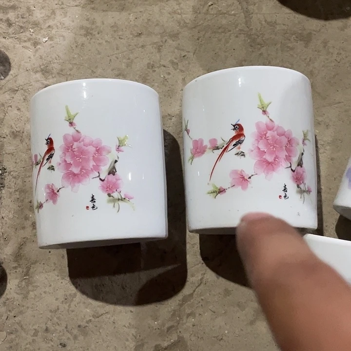 景德镇陶瓷学院等单位