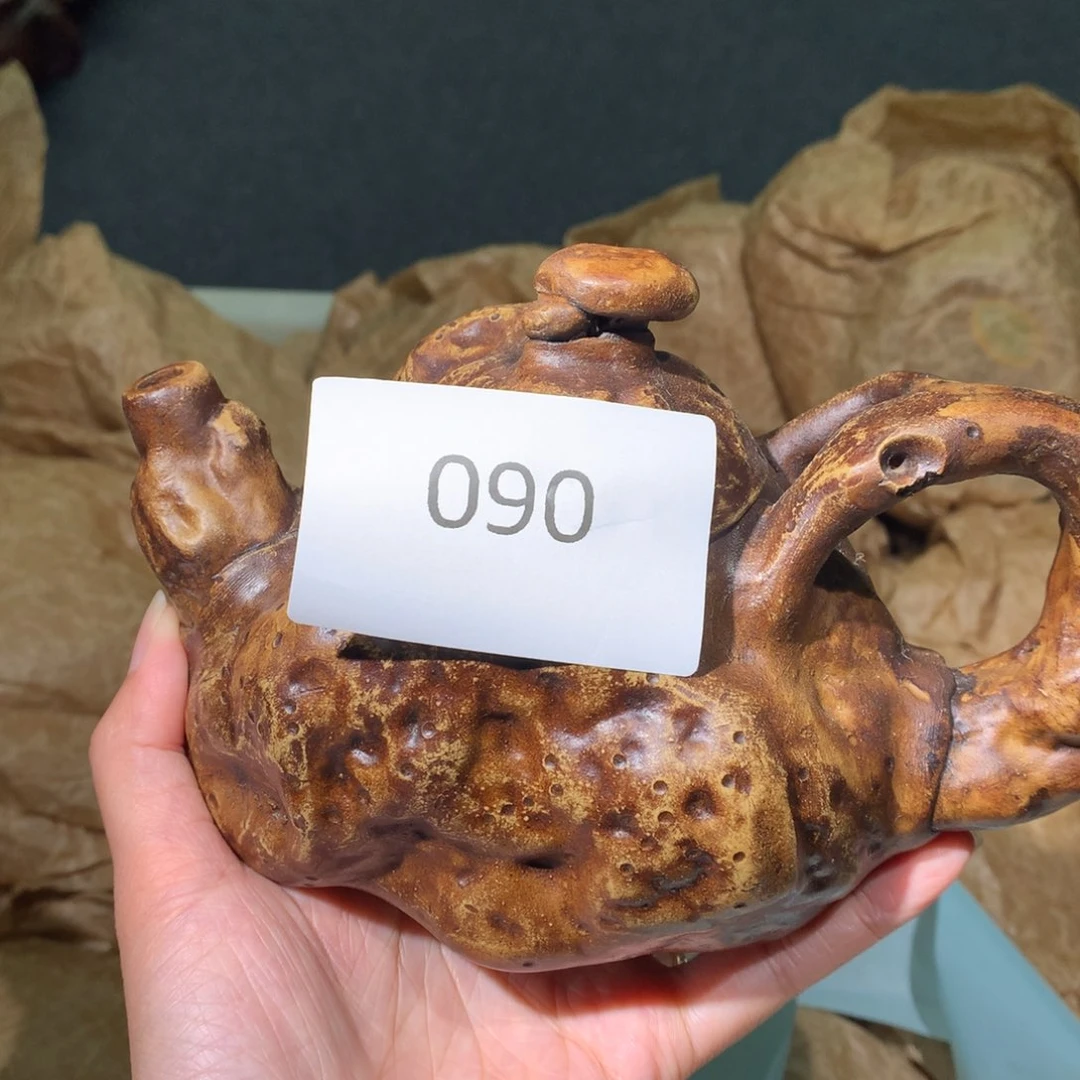 茶壶紫砂紫砂茶壶090