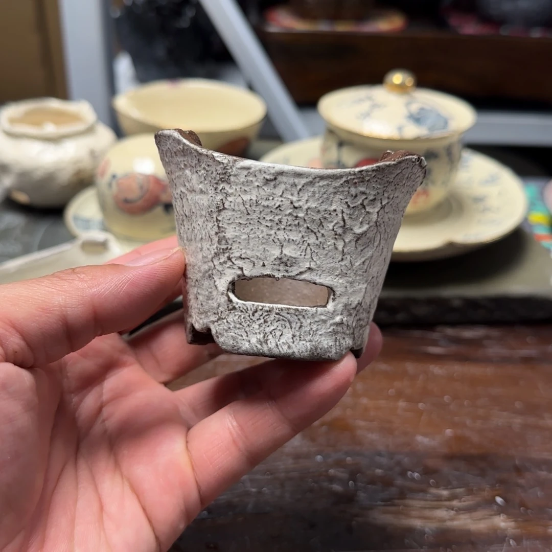 摆件搬迁新场地所见皆福利