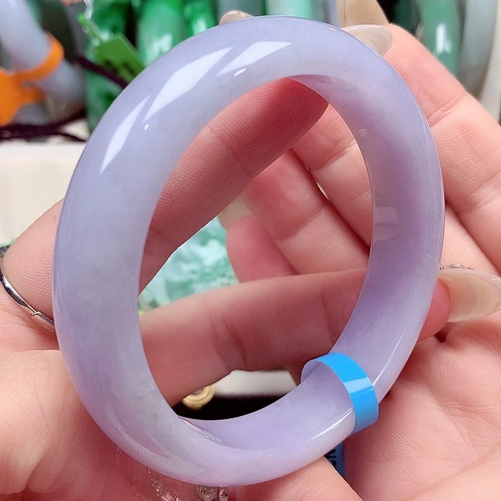 未镶嵌手镯翡翠翡翠手镯