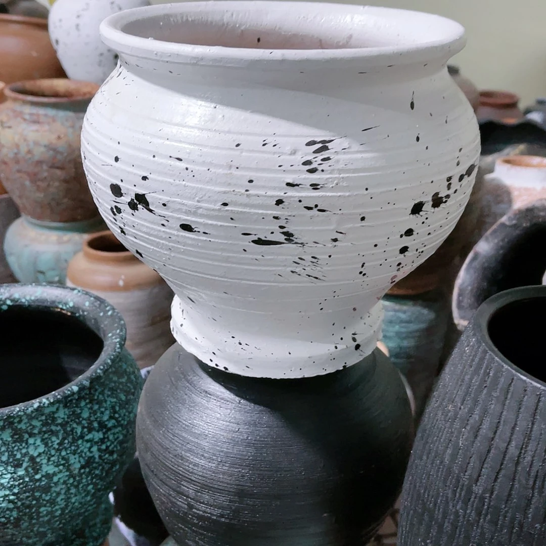 带孔口径20高度20微瑕