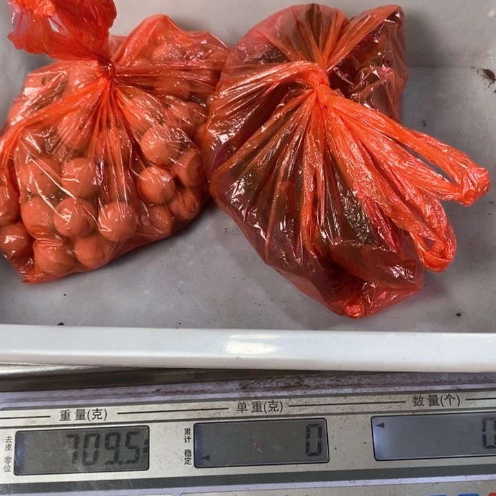 泥塑合香珠无打孔体验香15