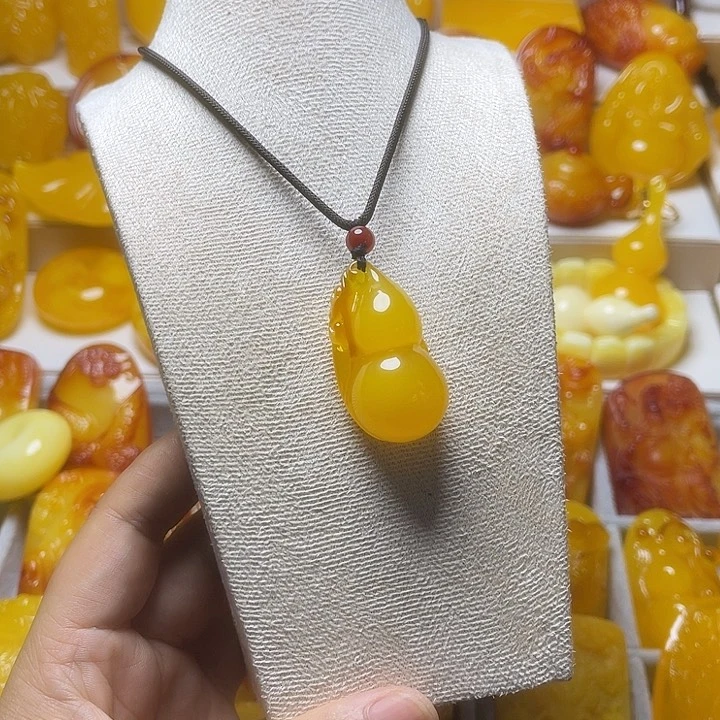 福禄挂件 服饰配饰