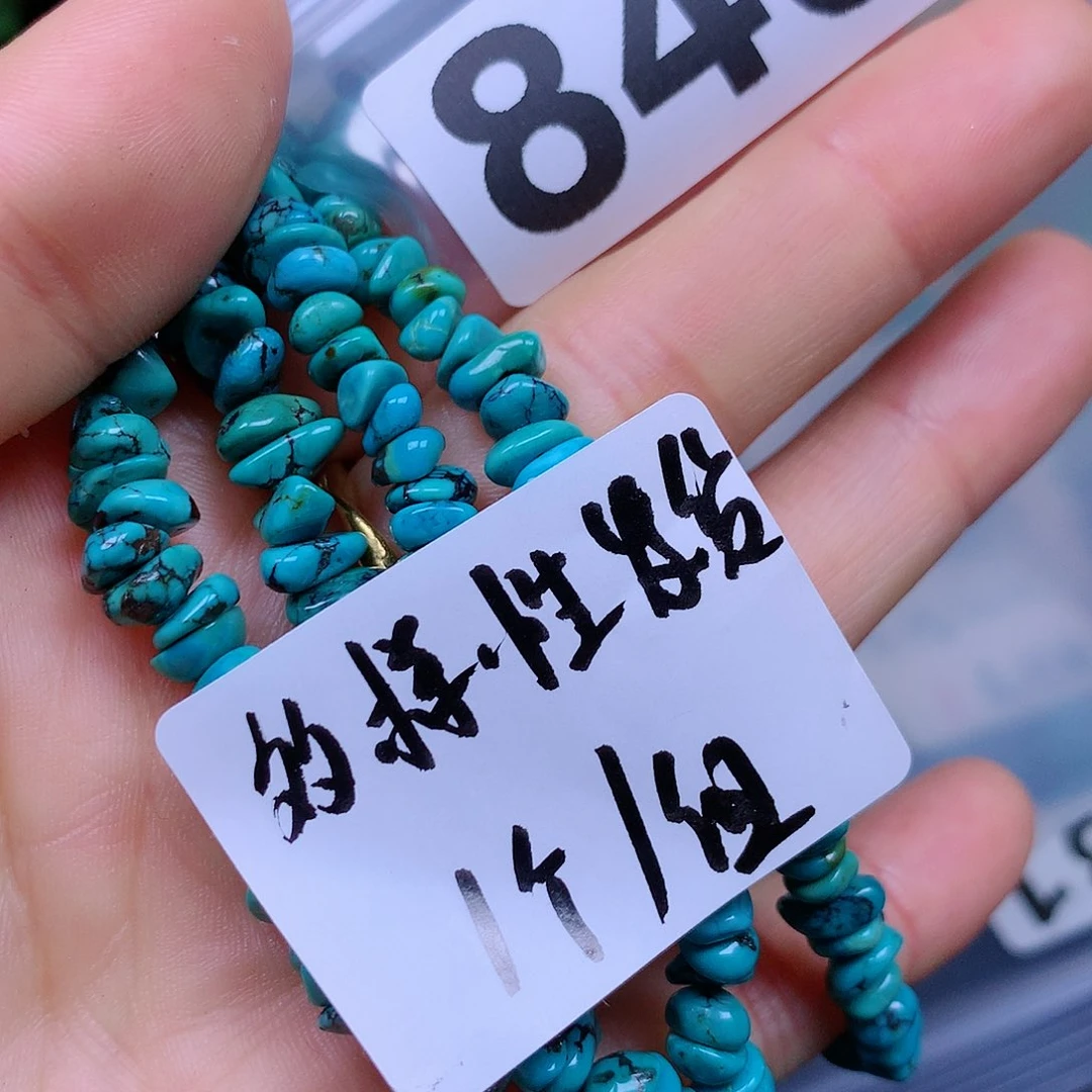 空竹粉丝专享十堰特色手工散珠