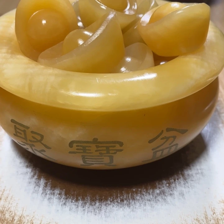 石材石材摆件制作