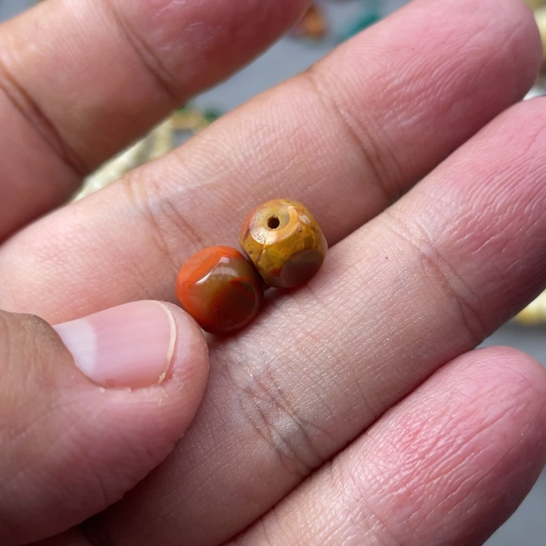 南红玛瑙珠宝奇石未镶嵌94