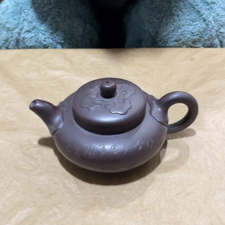 紫砂茶壶紫砂壶紫砂壶