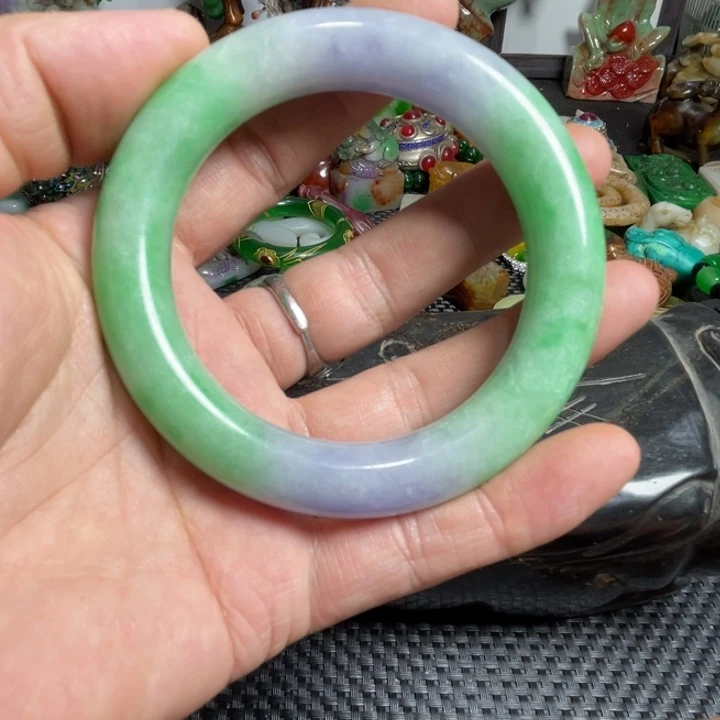 滴血莲花菩提把件