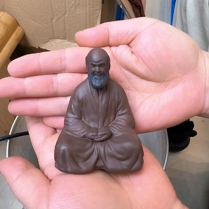 茶壶紫砂宜兴原矿手工紫砂壶