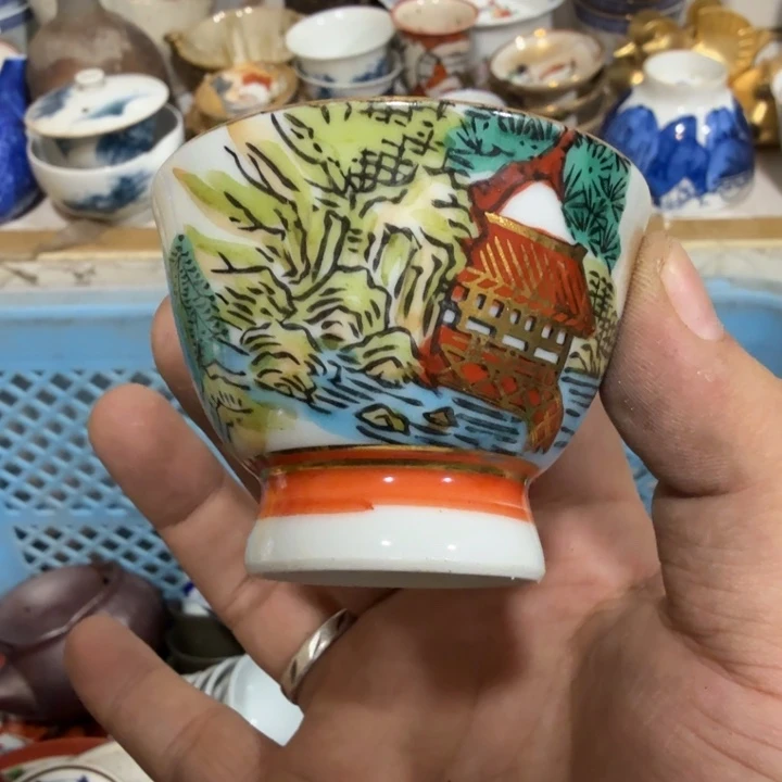 陶瓷推荐第二名20包邮