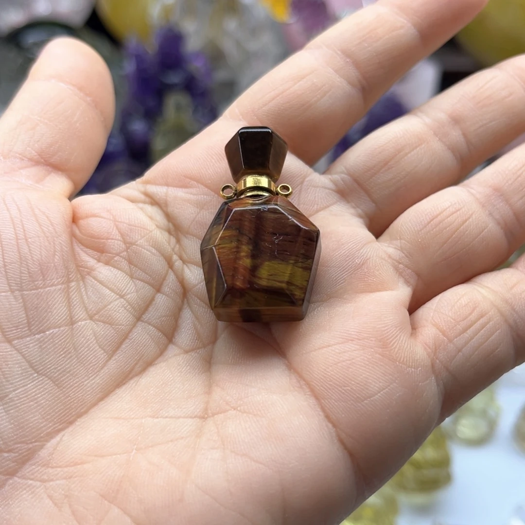 水晶摆件未镶嵌水晶