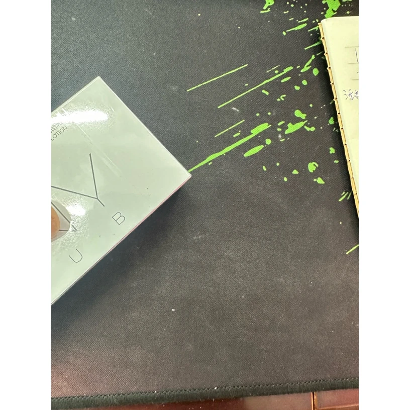 A91【热卖爆款】清透摇摇乐防晒霜50g