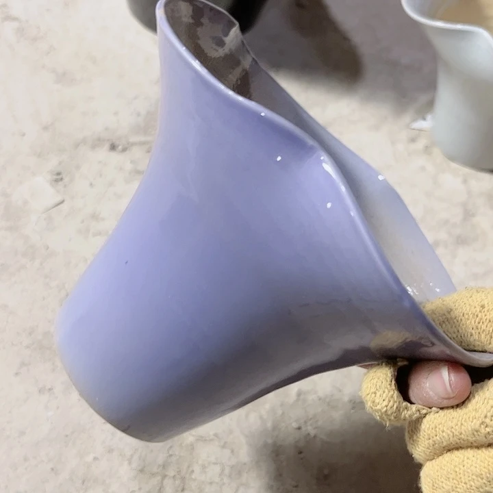 瓶口14好14 景德镇陶瓷学院