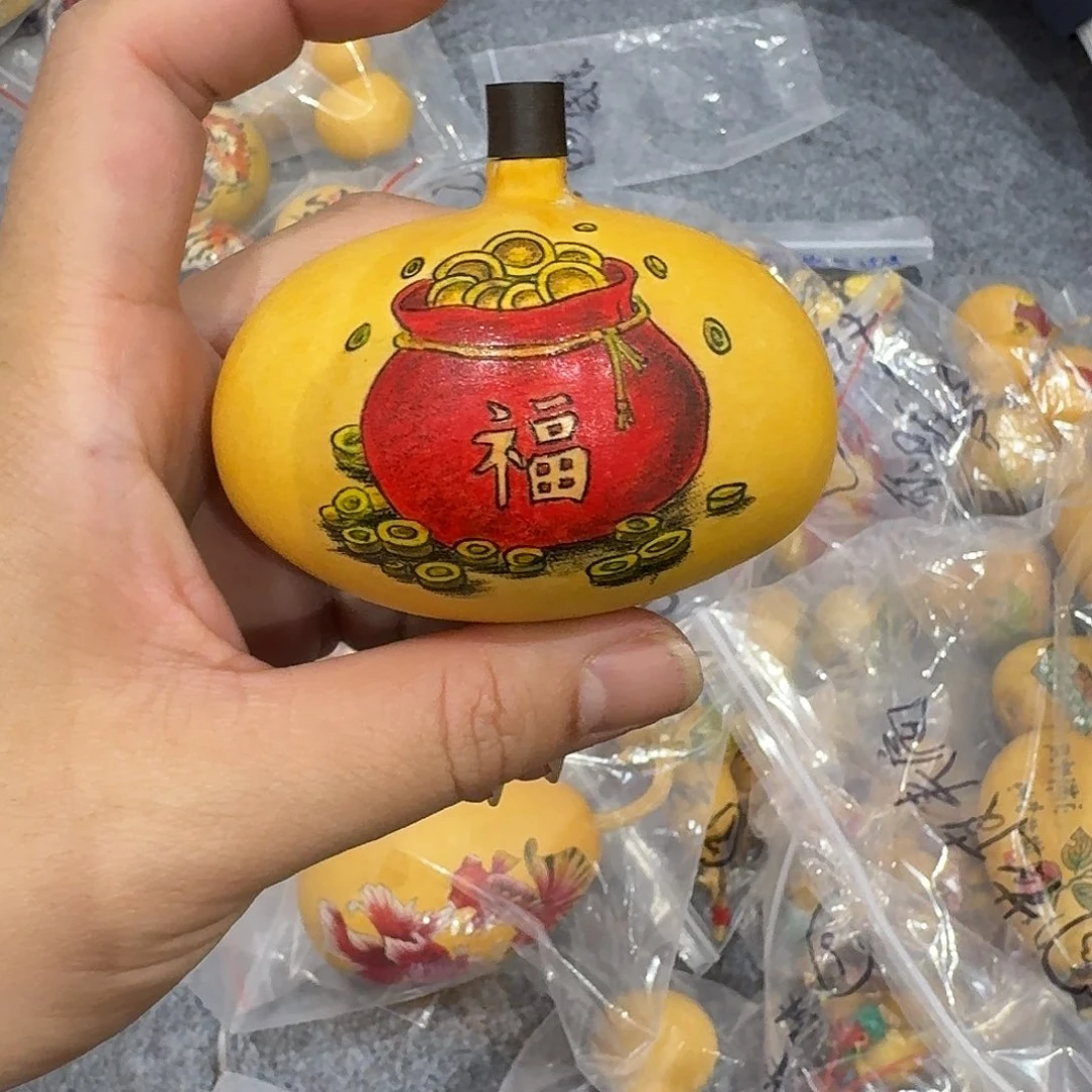 琉璃手工艺品淄博非遗手做01