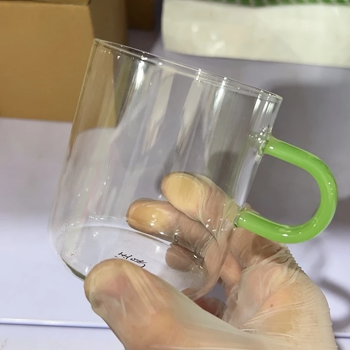 玉见 绿玉 绿茶杯