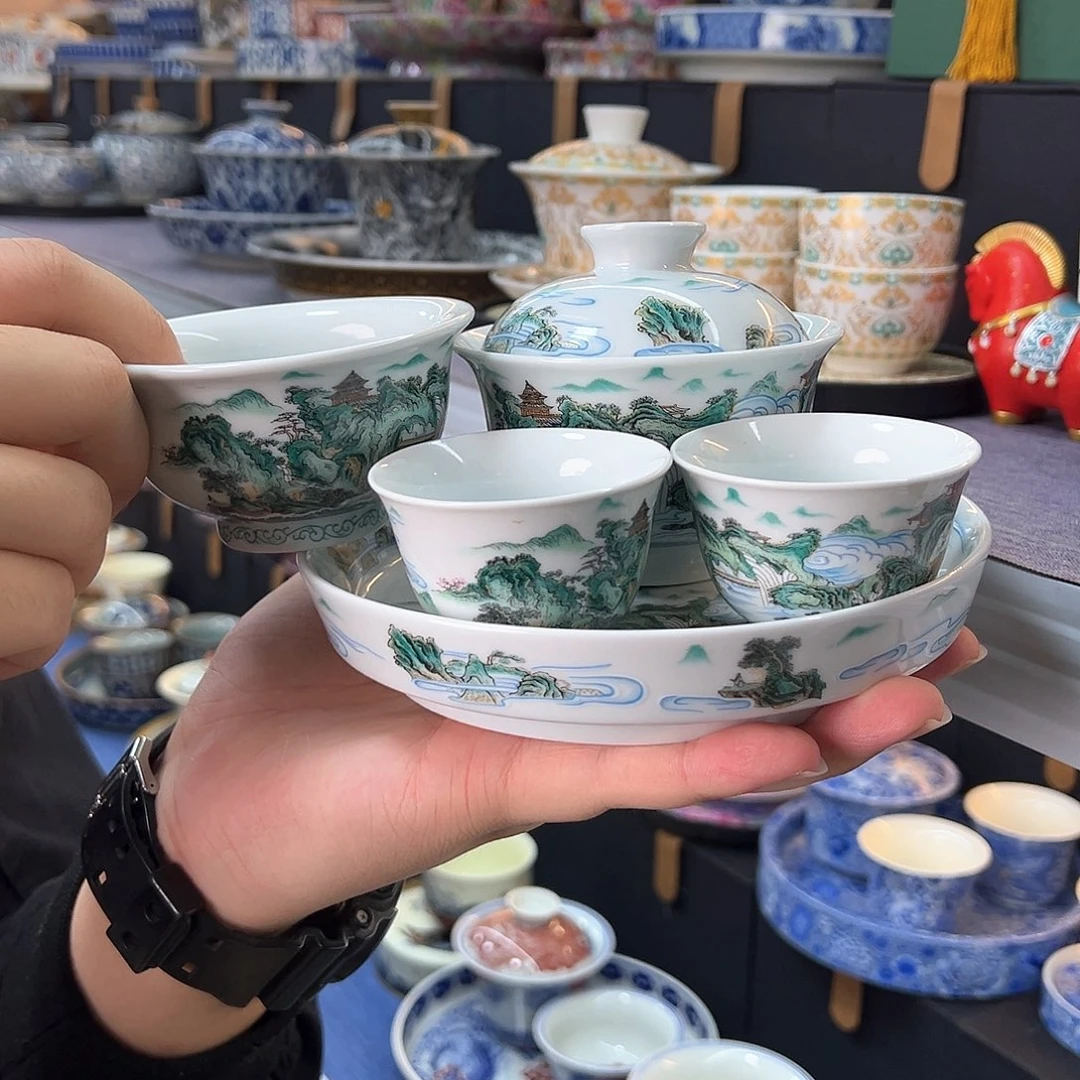 我们的目标是成为一个优秀的人