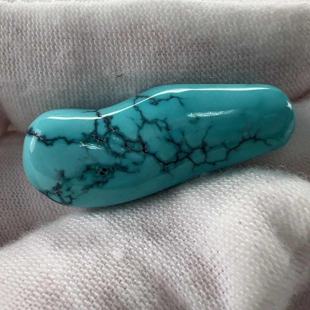 未镶嵌绿松石配饰