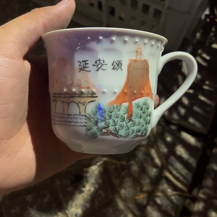 摆件，烧制问题都是正常的82