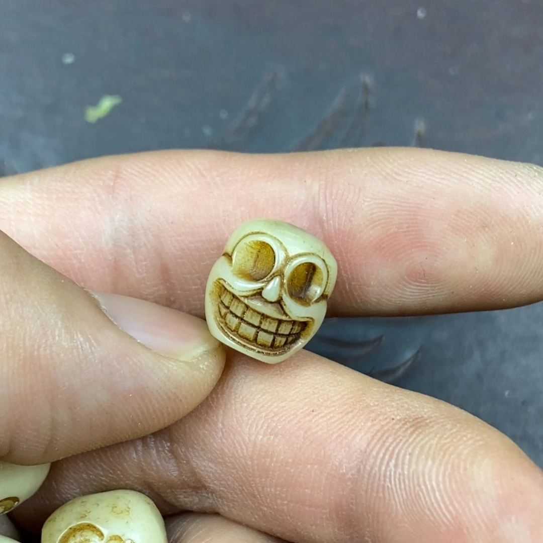 其他驼骨1.2尺寸配饰,44