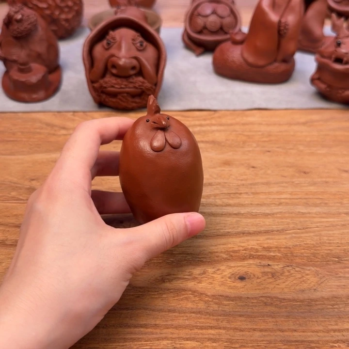茶宠紫砂哈哈哈哈哈