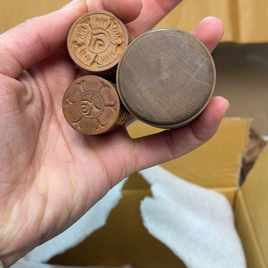 檀香木糖*老山檀10克价